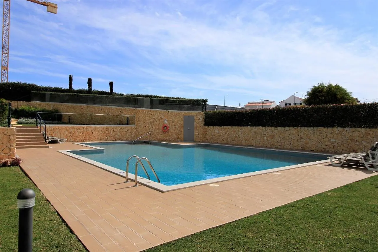 Albufeira Prestige With Pool By Homing Daire