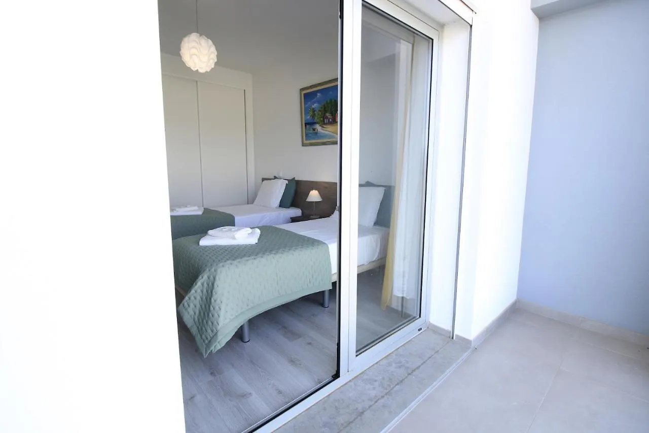 Albufeira Prestige With Pool By Homing Daire Portekiz