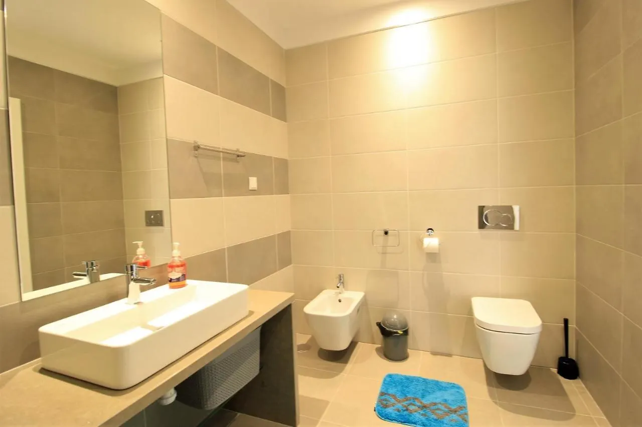 Albufeira Prestige With Pool By Homing Daire