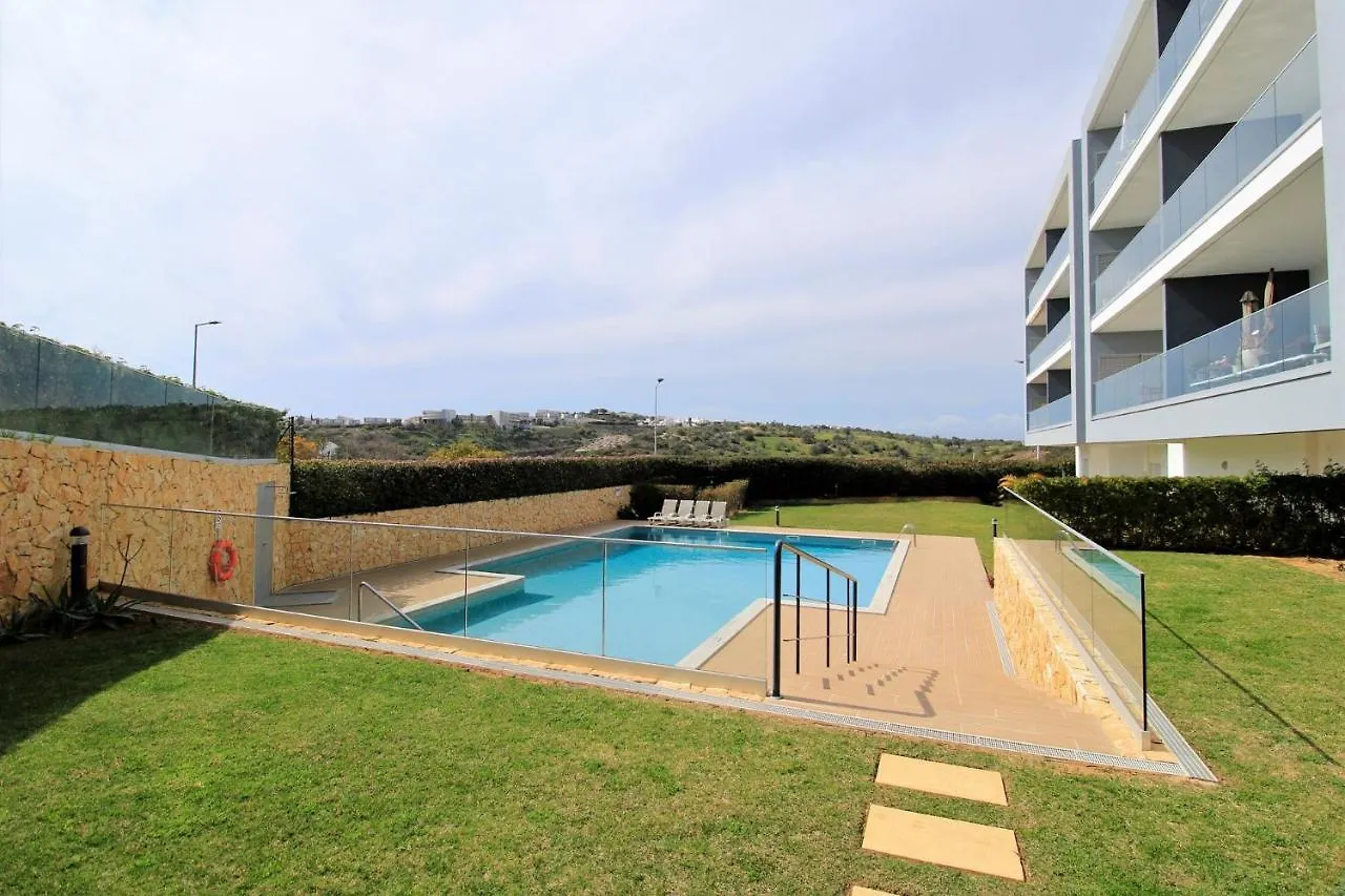 Albufeira Prestige With Pool By Homing Apartamento
