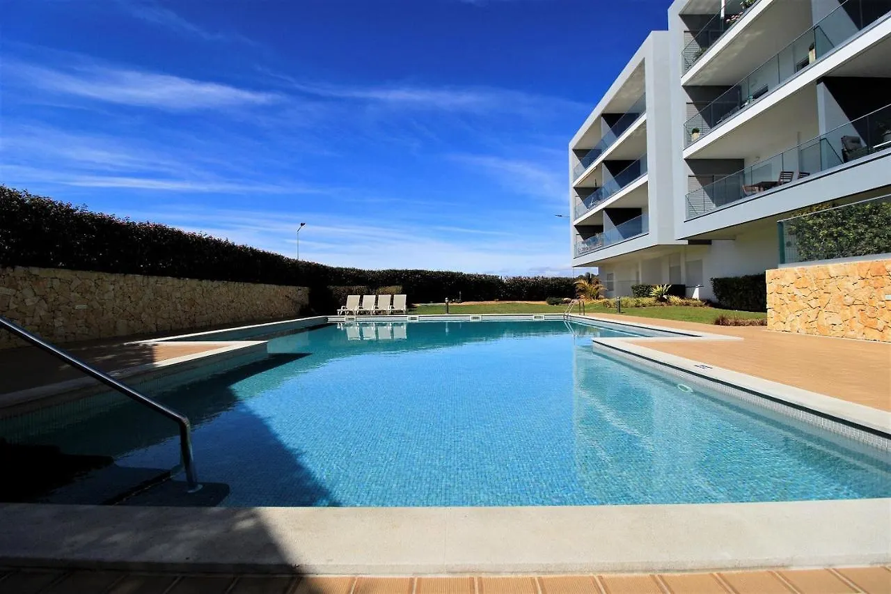Albufeira Prestige With Pool By Homing Apartamento 0*,  Portugal