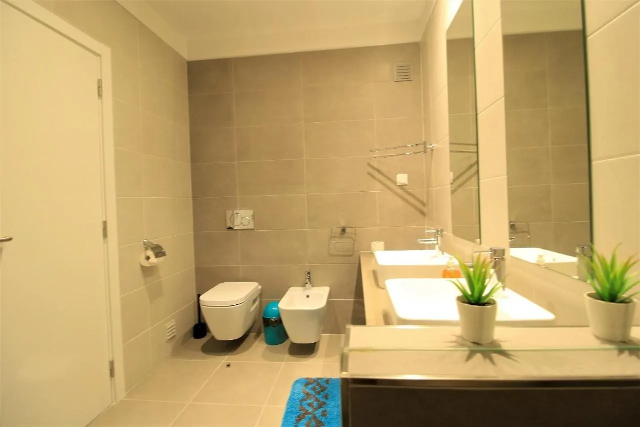 Albufeira Prestige With Pool By Homing Apartamento Portugal