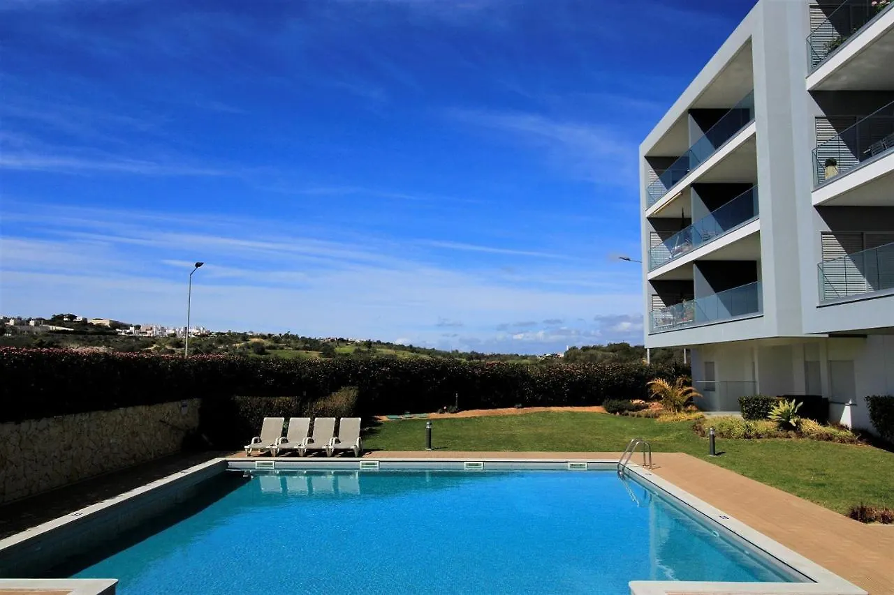 Albufeira Prestige With Pool By Homing Apartamento 0*,  Portugal