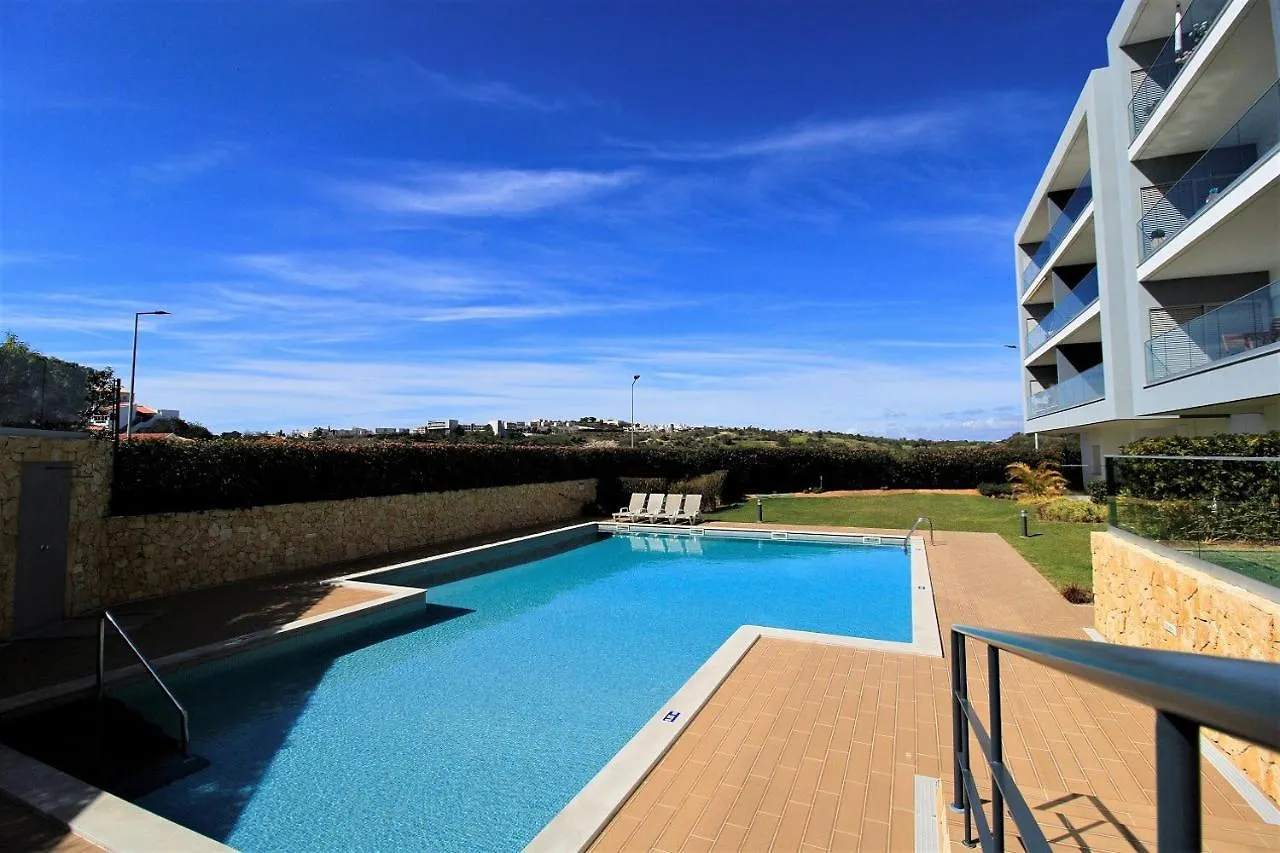Albufeira Prestige With Pool By Homing Apartamento Portugal