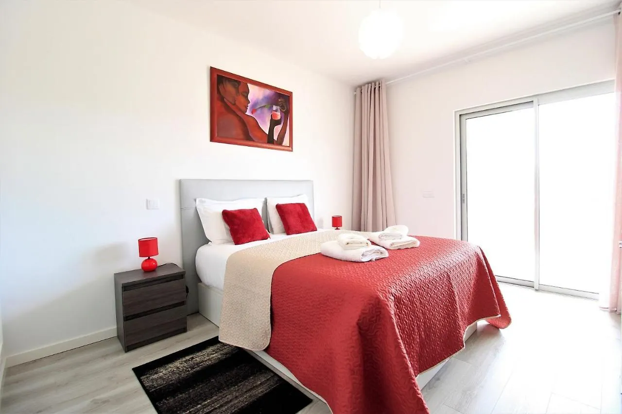 Albufeira Prestige With Pool By Homing Apartamento