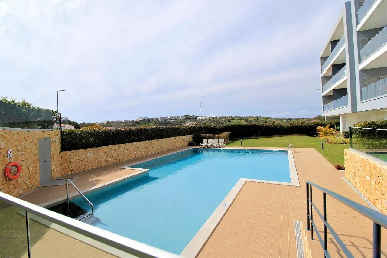Albufeira Prestige With Pool By Homing Apartamento