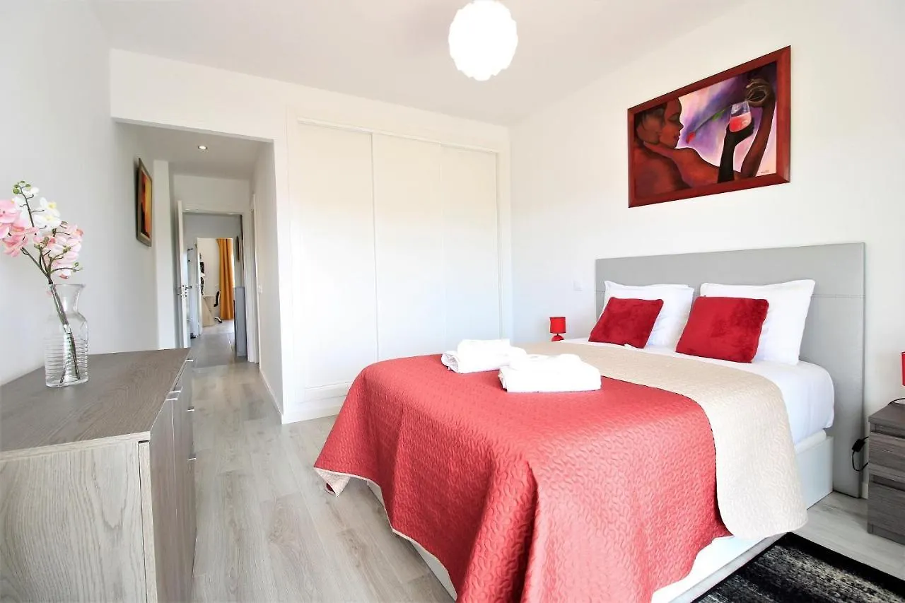 Albufeira Prestige With Pool By Homing Apartamento