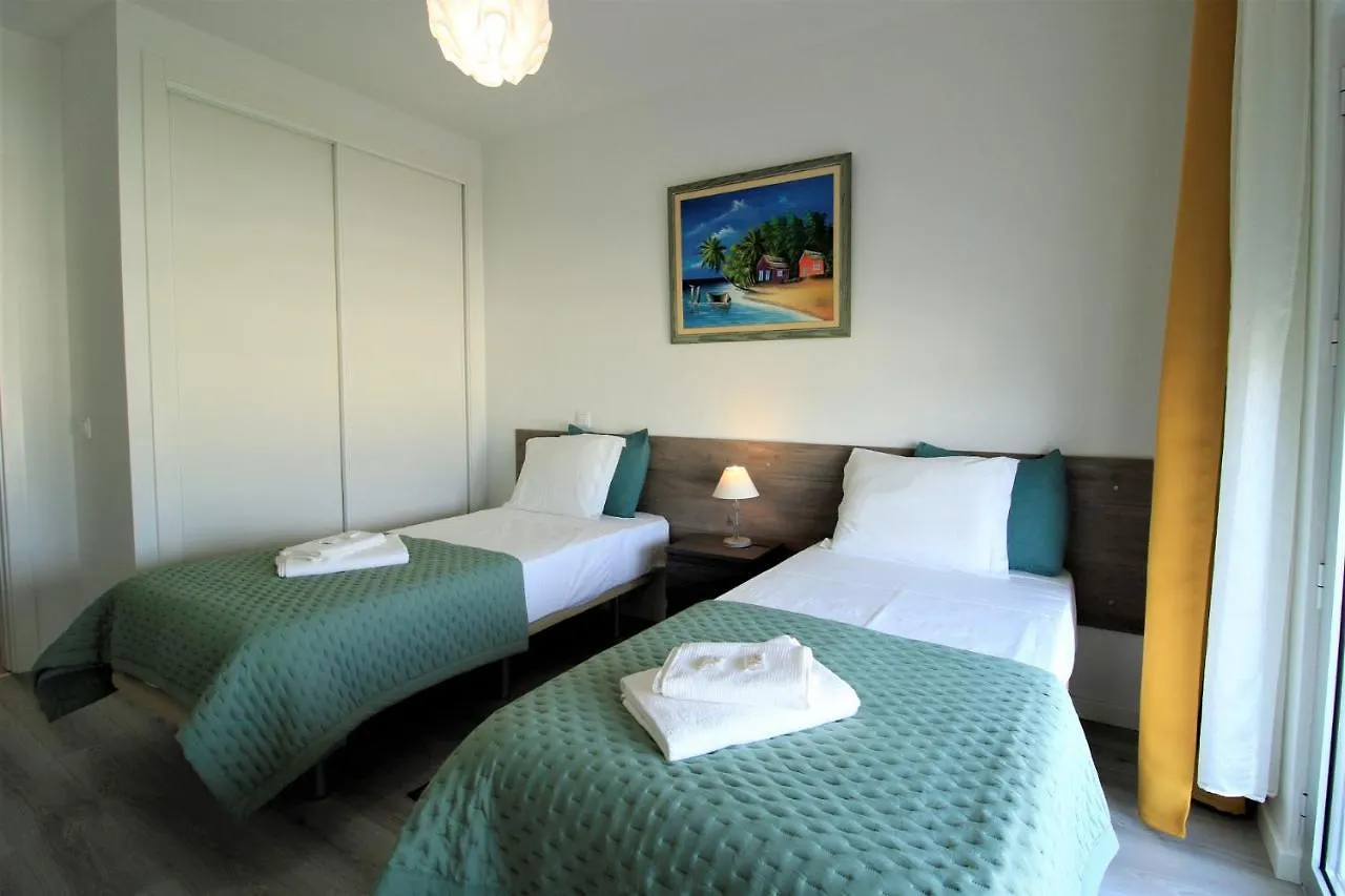 Albufeira Prestige With Pool By Homing Apartamento