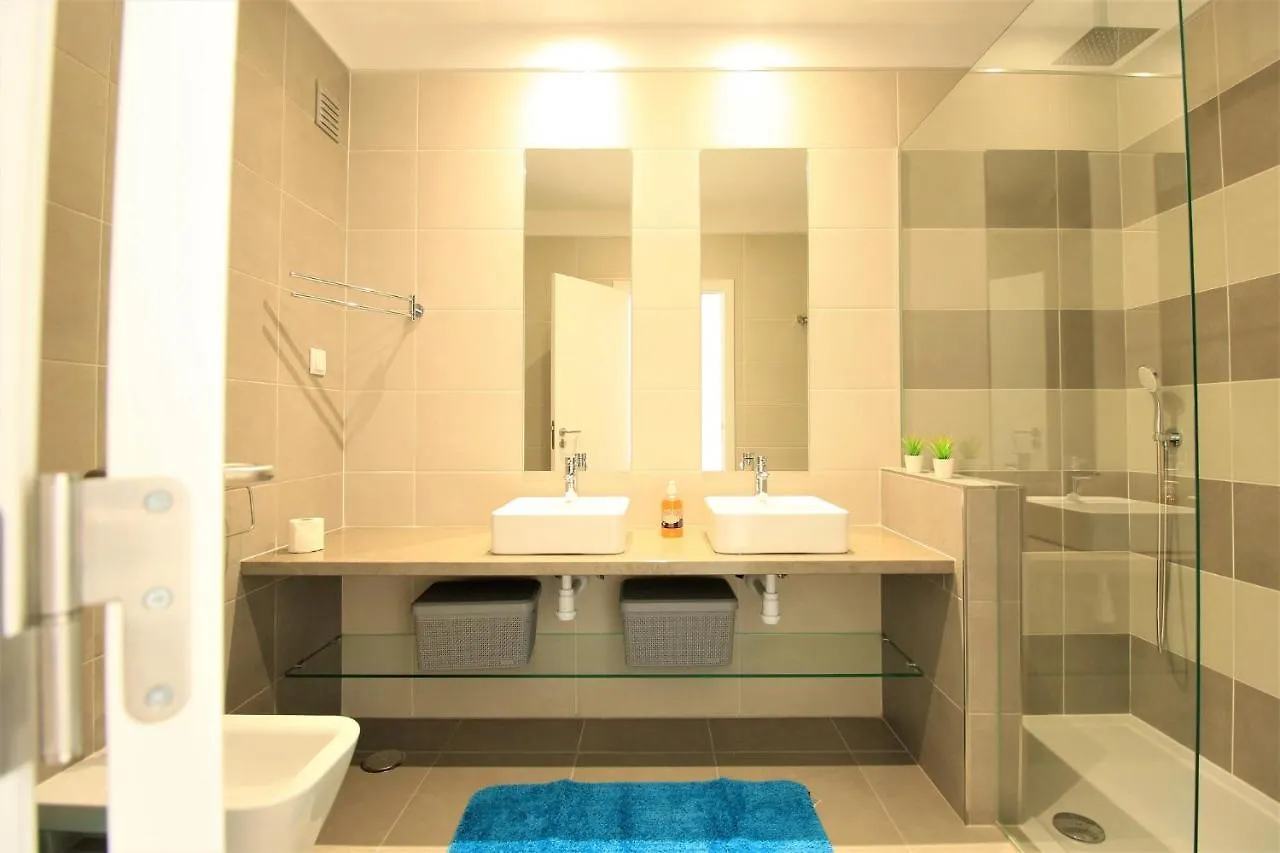 Albufeira Prestige With Pool By Homing Apartamento Portugal