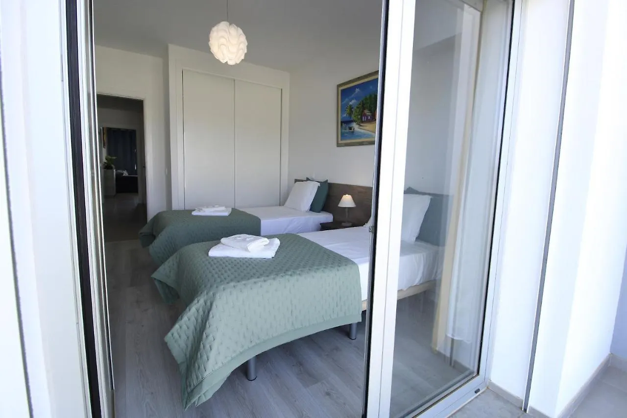 Albufeira Prestige With Pool By Homing Apartamento