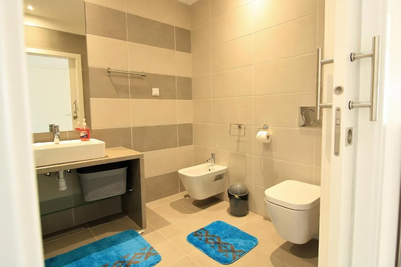 Albufeira Prestige With Pool By Homing Apartamento