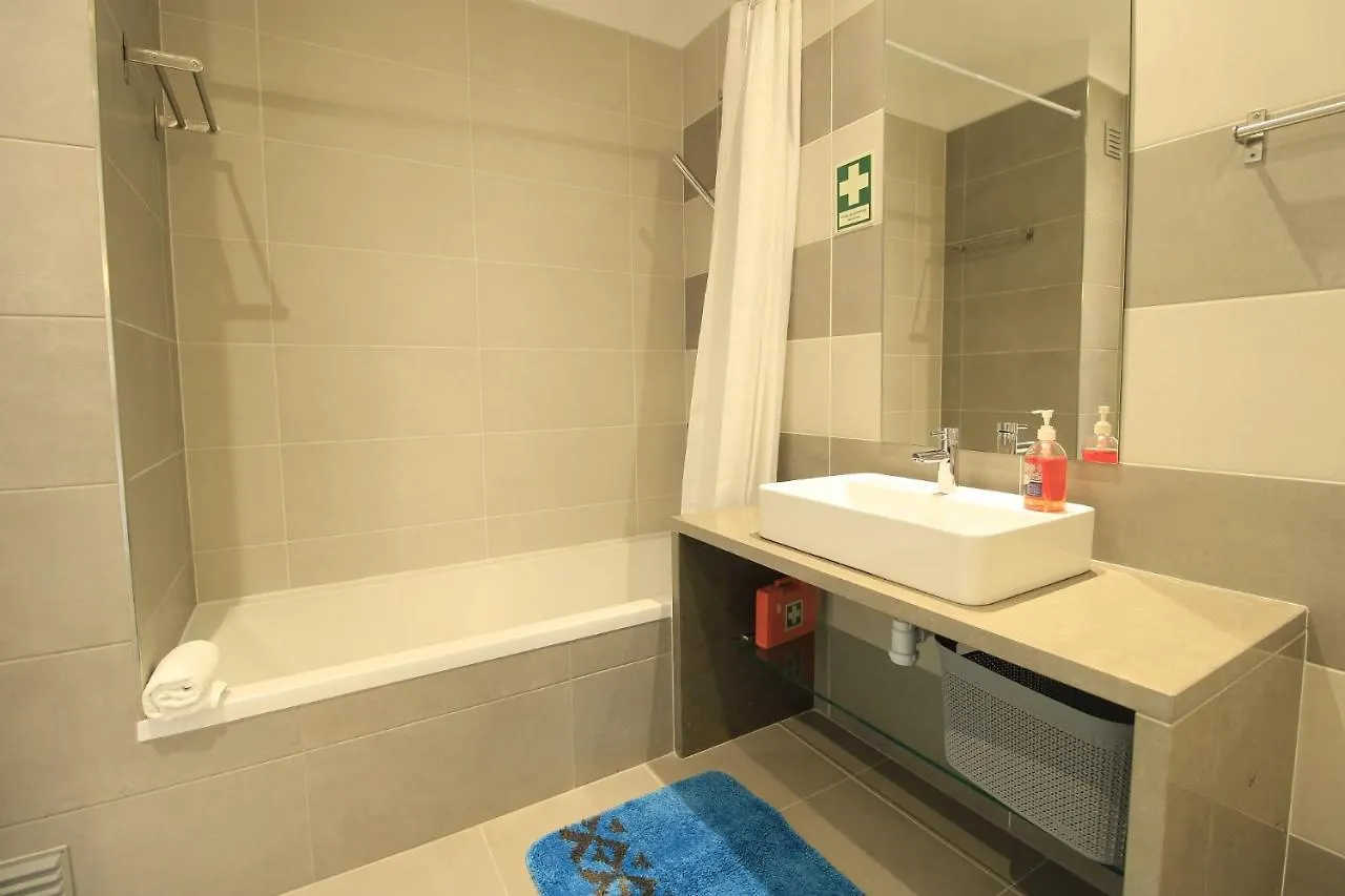 Albufeira Prestige With Pool By Homing Apartamento 0*,  Portugal