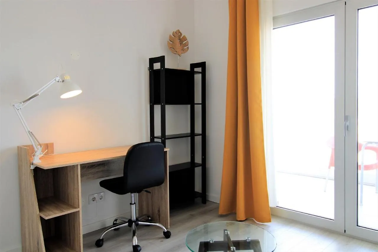 Albufeira Prestige With Pool By Homing Apartamento