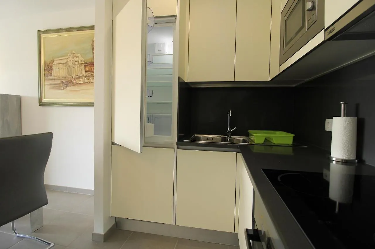Albufeira Prestige With Pool By Homing Apartamento