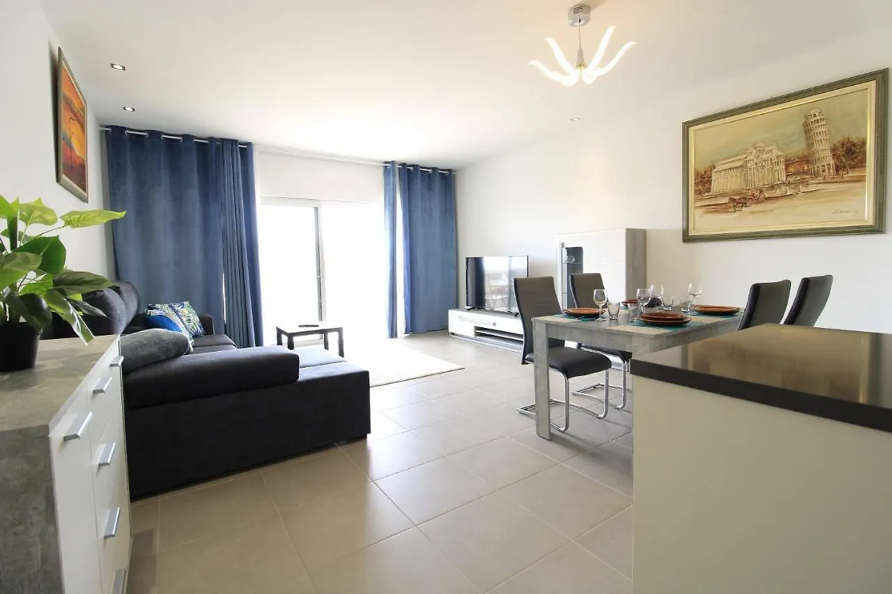 Albufeira Prestige With Pool By Homing Apartamento