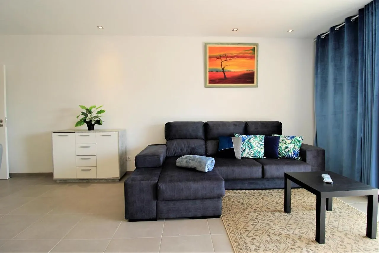 Albufeira Prestige With Pool By Homing Apartamento Portugal