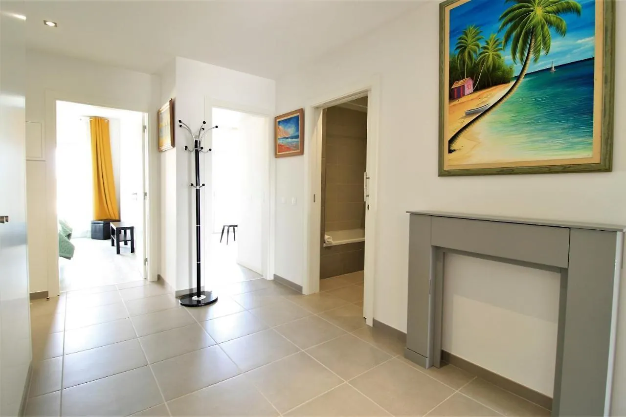 Albufeira Prestige With Pool By Homing Apartamento