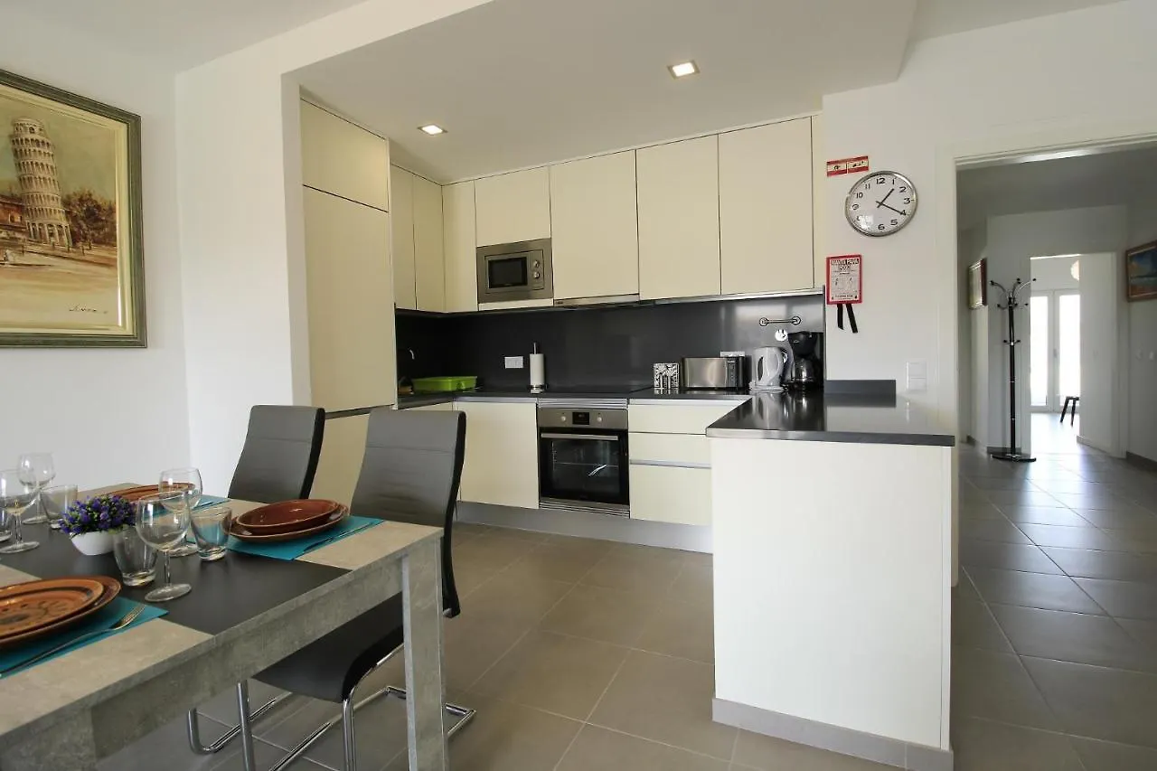 Albufeira Prestige With Pool By Homing Apartamento 0*,  Portugal