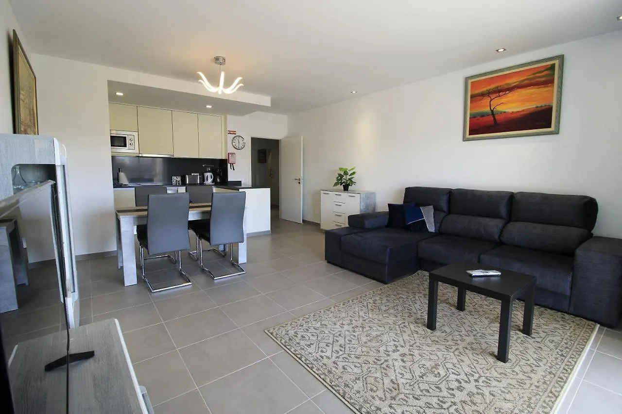 Albufeira Prestige With Pool By Homing Apartamento Portugal