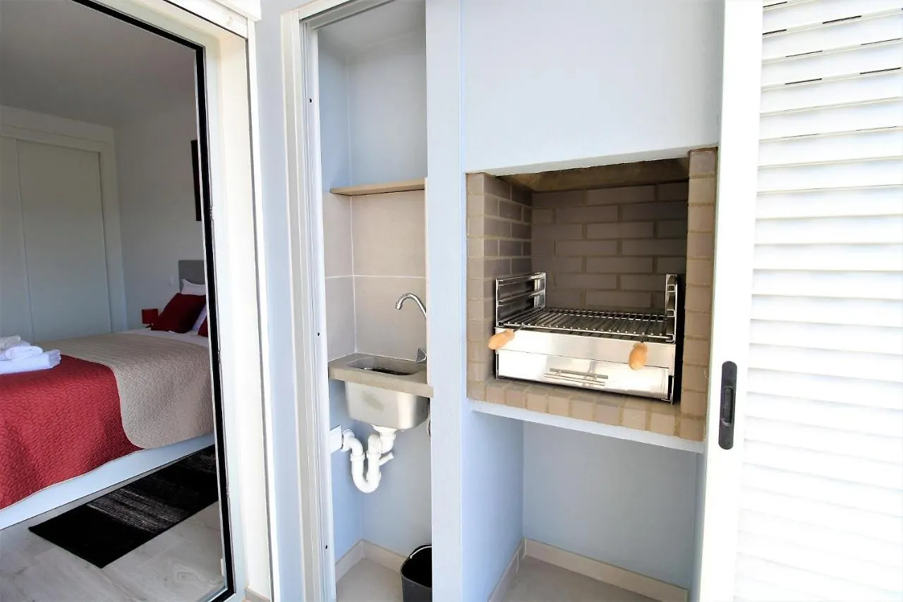 Albufeira Prestige With Pool By Homing Apartamento