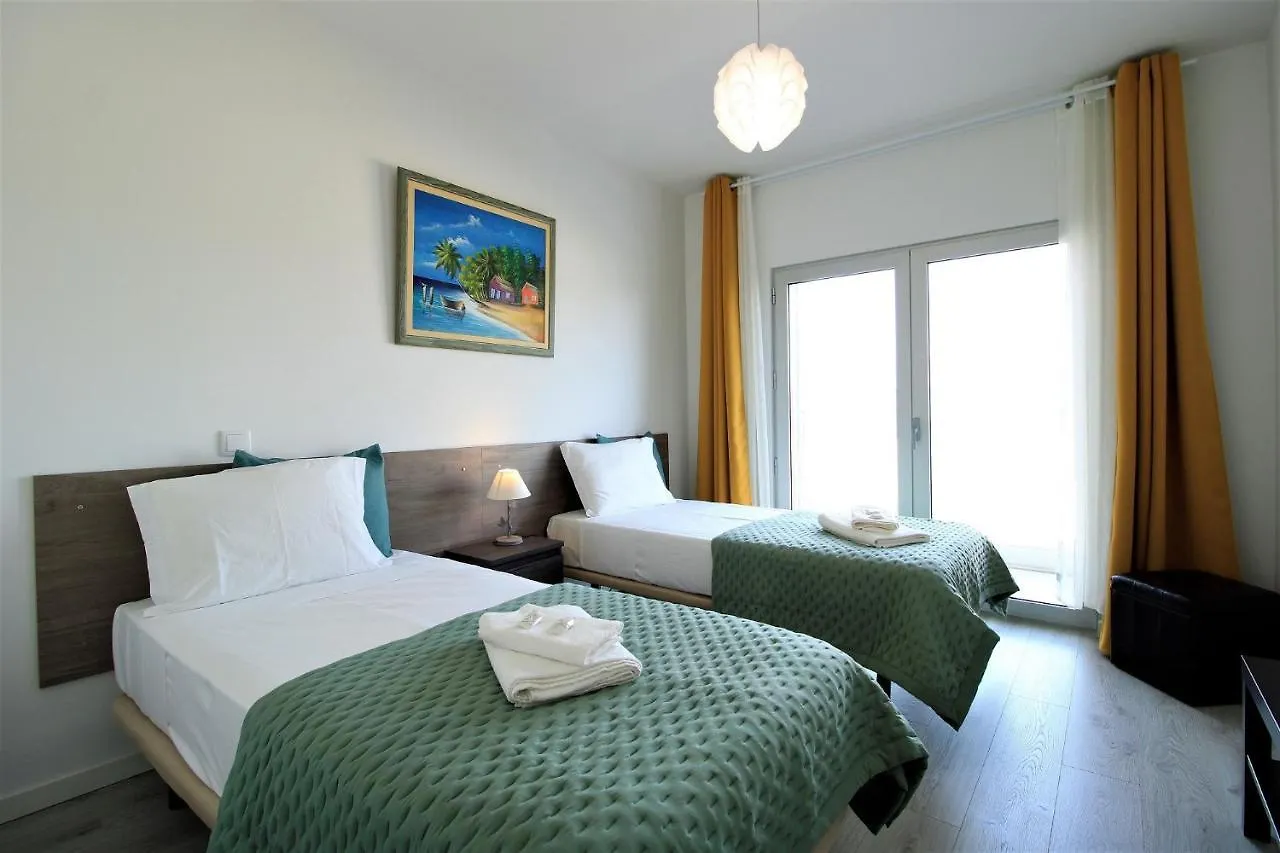 Albufeira Prestige With Pool By Homing Apartamento