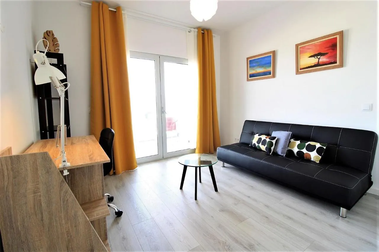 Albufeira Prestige With Pool By Homing Apartamento