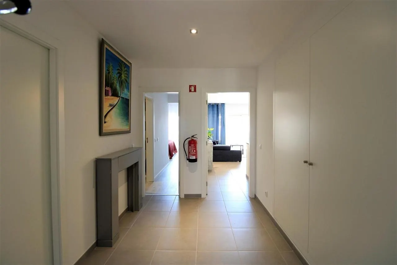 Albufeira Prestige With Pool By Homing Apartamento
