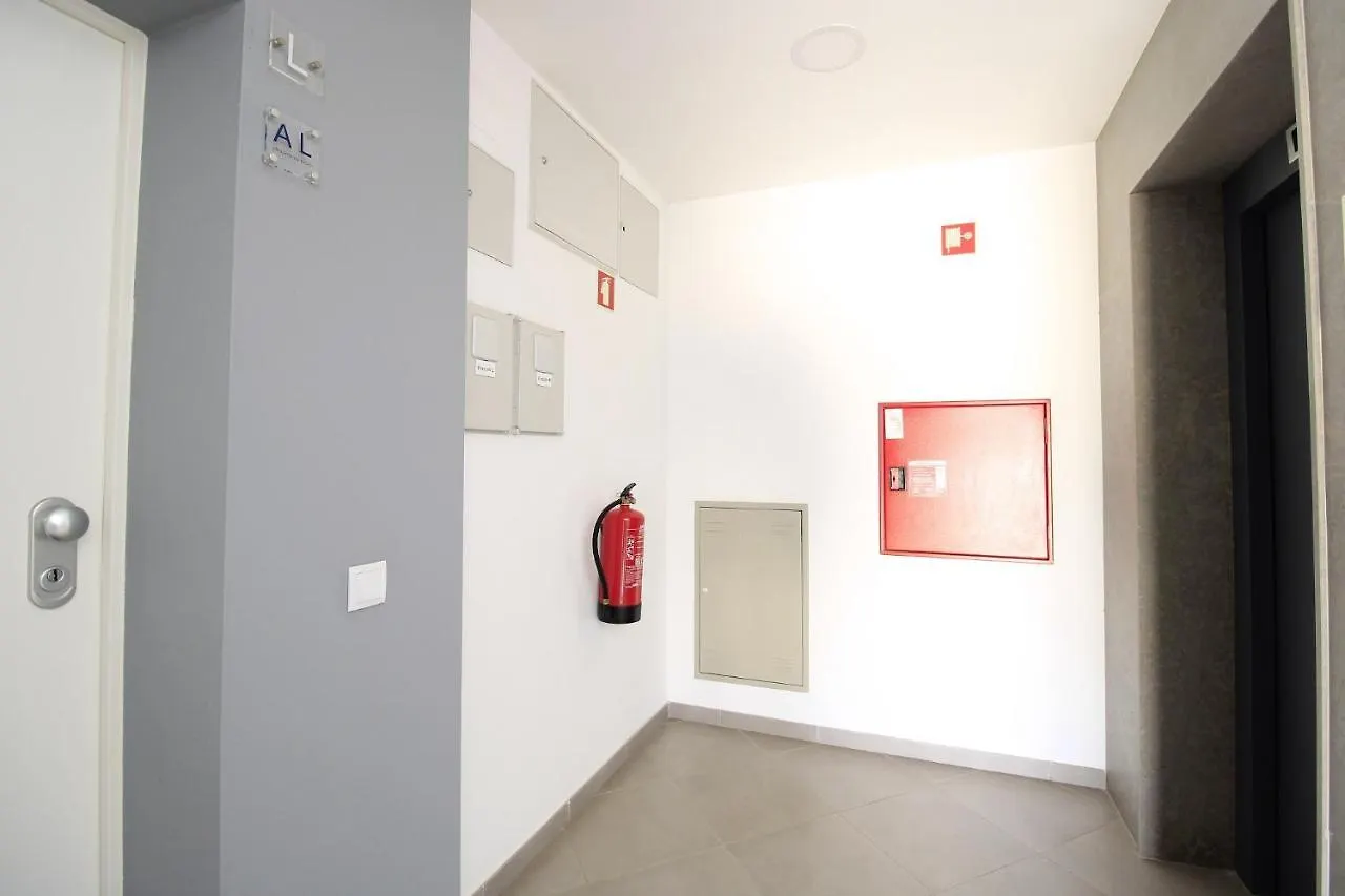 Albufeira Prestige With Pool By Homing Apartamento
