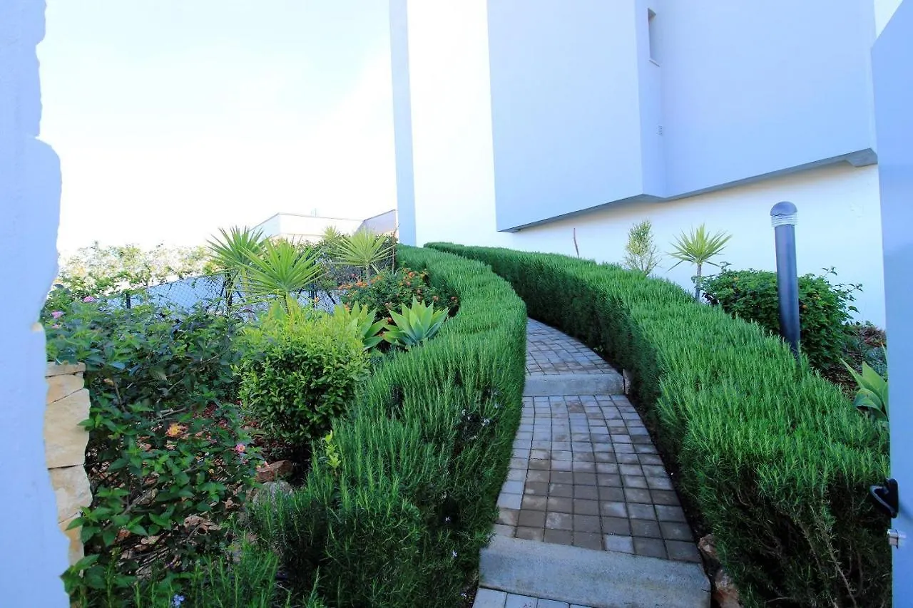 Albufeira Prestige With Pool By Homing Apartamento