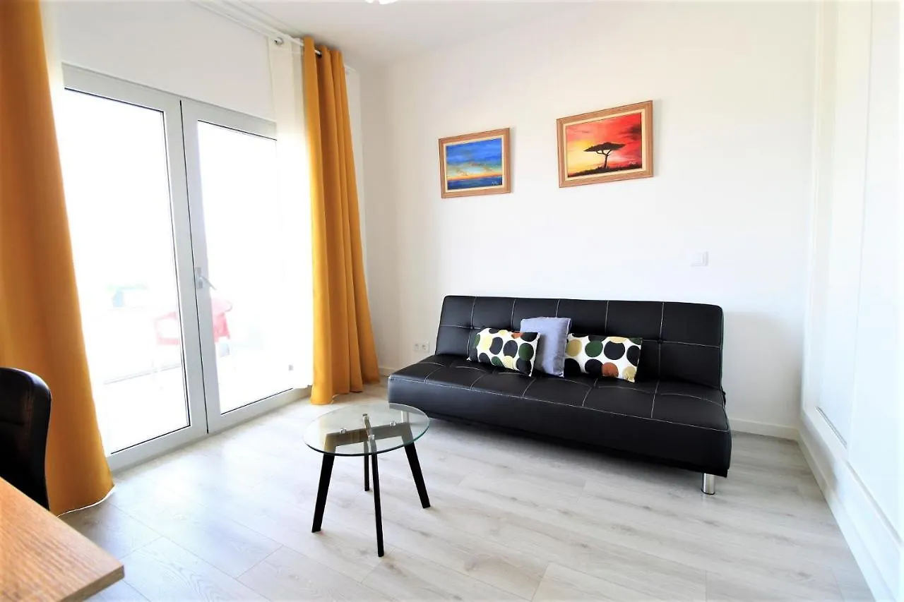 Albufeira Prestige With Pool By Homing Apartamento