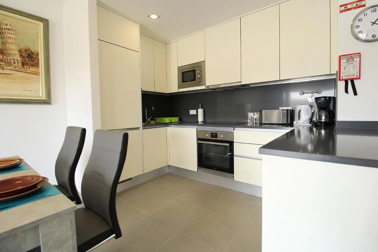 Albufeira Prestige With Pool By Homing Apartamento