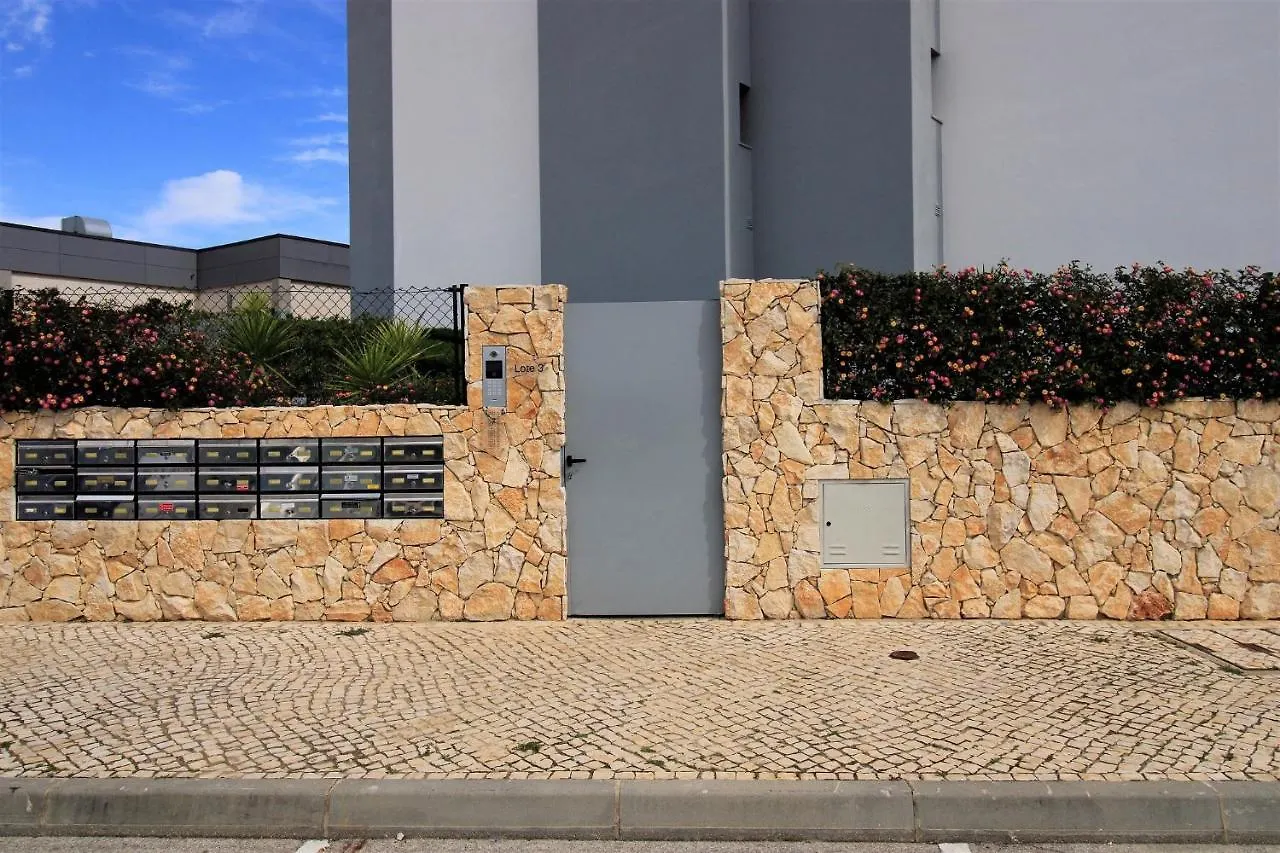 Albufeira Prestige With Pool By Homing Apartamento